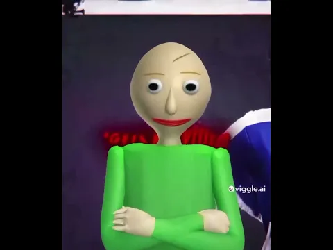 Baldi Pasta 🫩