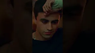 اقوى مشهد مسلسل Elite Ester Shorts 