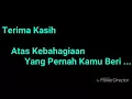 Download Lagu Kata Kata terakhir untuk pacar || SEDIH BANGET