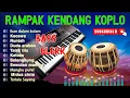 Lagu RAMPAK JAIPONG DANGDUT ORGEN TUNGGAL TERBARU ASIK BUAT SANTAI -BUKAN YANG PERTAMA, TAK PERNAH ,MALAM