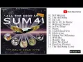 Download Lagu Full Album Sum 41 - All the Good Shit Download Lagu Full Album Sum 41 - All the Good Shit