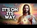 Download Lagu The Answer Is Already on the Way | God Says | God Message Today | Gods Message Now | God Message