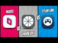 Parsec vs Moonlight vs Steam Link Which Remote Gaming App Is Best in 2026