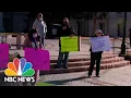 Truckers Protest 110-Year Sentence In Colorado Crash
