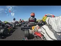 KA100 Master - Heat 3 TSRS Amarillo 2025 Photo Finish for P6