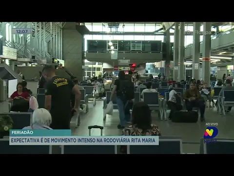 Com o feriadão de Tiradentes, trânsito deve ser intenso nas rodovias de SC