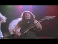 Anthrax @ Got The Time (Live Noize 1991 Persistence of Time Tour)