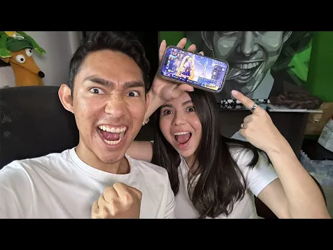 Video Thumbnail: Primer DIRECTO después de 8 años... Junto a MLBB.