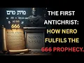 Bible s Biggest Riddle Cracked The Man Behind the Number 666
