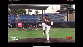 PBR MN Prospect ID 21