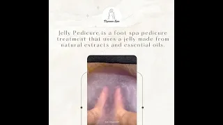 Jelly Pedicure In Manhattan NY Best Pedicure in Manhattan NY