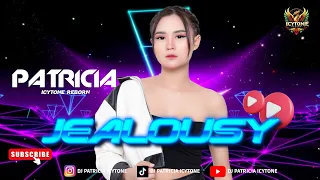 funkot jealousy by dj patricia icytone