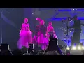Download Lagu Lady Gaga Mayhem Ball O2 Arena Dead Dance Ft Emma Myers \u0026 Evie Templeton (Agnes \u0026 Enid Wednesday) 