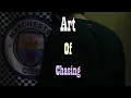 The Art Of Chasing Everything