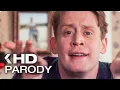 Video di HOME ALONE - Kevin Returns in Funny Google Spot & Making-Of (2018)