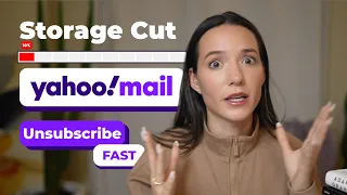 How to Unsubscribe From Emails in Yahoo Mail Desktop and Mobile