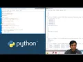 Python Dasar - FOR LOOP