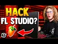HOW TO HACK YOUR PIANO ROLL TOP 5 PIANO ROLL SCRIPTS FL STUDIO 21 BETA