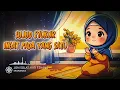 🌙 Jom Solat, Hati Tenang – Lagu Kanak-Kanak Islamik | SHAHZROUX Kids Song (2025)