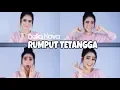 Lagu RUMPUT TETANGGA - BELLA NOVA | Lirik Karaoke