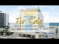 JUST LISTED 1909 S Atlantic Ave Unit 424 Daytona Beach FL 32118
