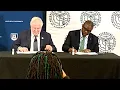 Augusta University Augusta Tech partner for new program