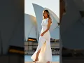 Download Lagu AI Melania Trump Runway Model 3