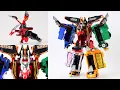 Download Lagu [TMT][1536] Gokai Machine 01 MagiDragon! MagiGokai-Oh! Kaizoku Sentai Gokaiger! 海賊戦隊ゴーカイジャー (4k)