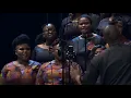 Lagu NDIHAMBE NAWE THIXO WAM / O LET ME WALK WITH THEE, MY GOD