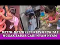 Download Lagu DETIK-DETIK LILY KETIMPUK TAS GARA-GARA NGGAK SABAR CARI NYAM NYAM