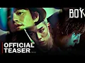 Boy Official Teaser | Update | Seo In Guk, Yoo In Soo, Cho Byeong Kyu | New korean movie