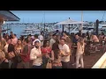 Tiki Bar at the Marina Cafe