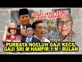 Download Lagu IYYAS SUBIAKTO BONGKAR PERBEDAAN SRI MULYANI DENGAN PURBAYA, LUHUT KENA JEBRET SOAL SURGA