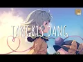 Download Lagu Tangkis Dang X Ce'st La Vie X Aku Jadi Kesepian - DJ SOPAN | Hot TikTok