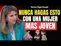 Download Lagu ¿Por Qué Las Parejas con Gran Diferencia de Edad Pueden SER UN ERROR? | Marian Rojas Estapé