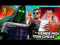 Download Lagu JE DEMASQUE UN CHEATER SUR WARZONE 😱
