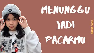 Download Brisia Jodie - Menunggu Jadi Pacarmu (Lirik Video) MP3