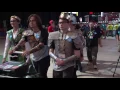 SciTech Now Episode 214 Computer Coding FIRST Robotics Competition and LaunchCode