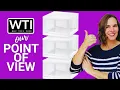 Our Point of View on IRIS USA Stackable Storage Drawers