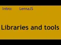 Intro LernaJS a tool to manage multiple npm packages Hands on with JotaonCode