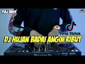 Download Lagu DJ HUJAN BADAI ANGIN RIBUT X LUCID DREAM REMIX | FULL BASS VIRAL TIKTOK 2021