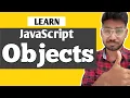 JavaScript Tutorial for Beginners Learn JavaScript in Easy way Javascript Objects day 5