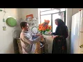 A Disabled Landlord Proposes to Hagar What is Hagar s Shocking Response