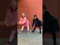 Download Lagu Thing shook that thang! 🖐️ #wednesdayaddams #enid #results #dance
