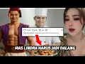 Lagu MAS LINDRA HARUS JADI DALANG ?! ♥️ NIKEN SALINDRY 