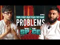 Download Lagu Harris J Unfiltered: Chelsea Academy, Marriage \u0026 Qalbi Fil Madina Backlash | Spill The Spice Ep. 2