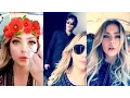 Download Lagu Ashley Benson on Snapchat | Ft Tyler Blackburn and Shay Mitchell | October 14 2016