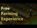 Level 10 Farming Without Planting Anything