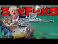3 WEEKS OF FOR THIS War Thunder SUMMER EXTREME