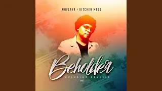 beholder calvin fallo remix 